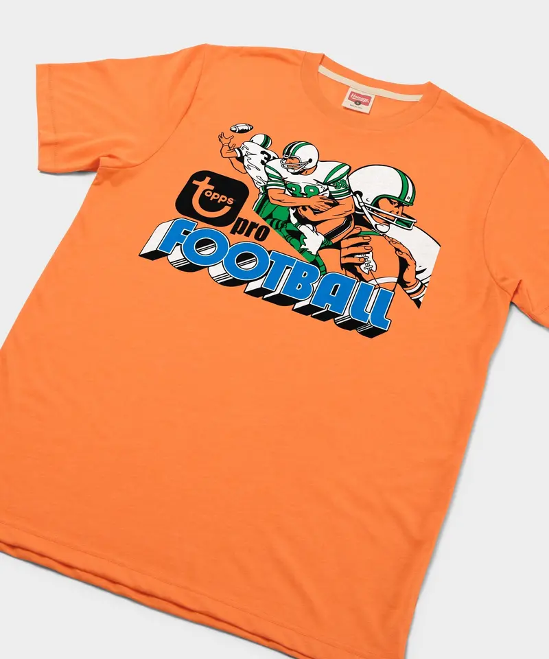 Topps Football 3D 2