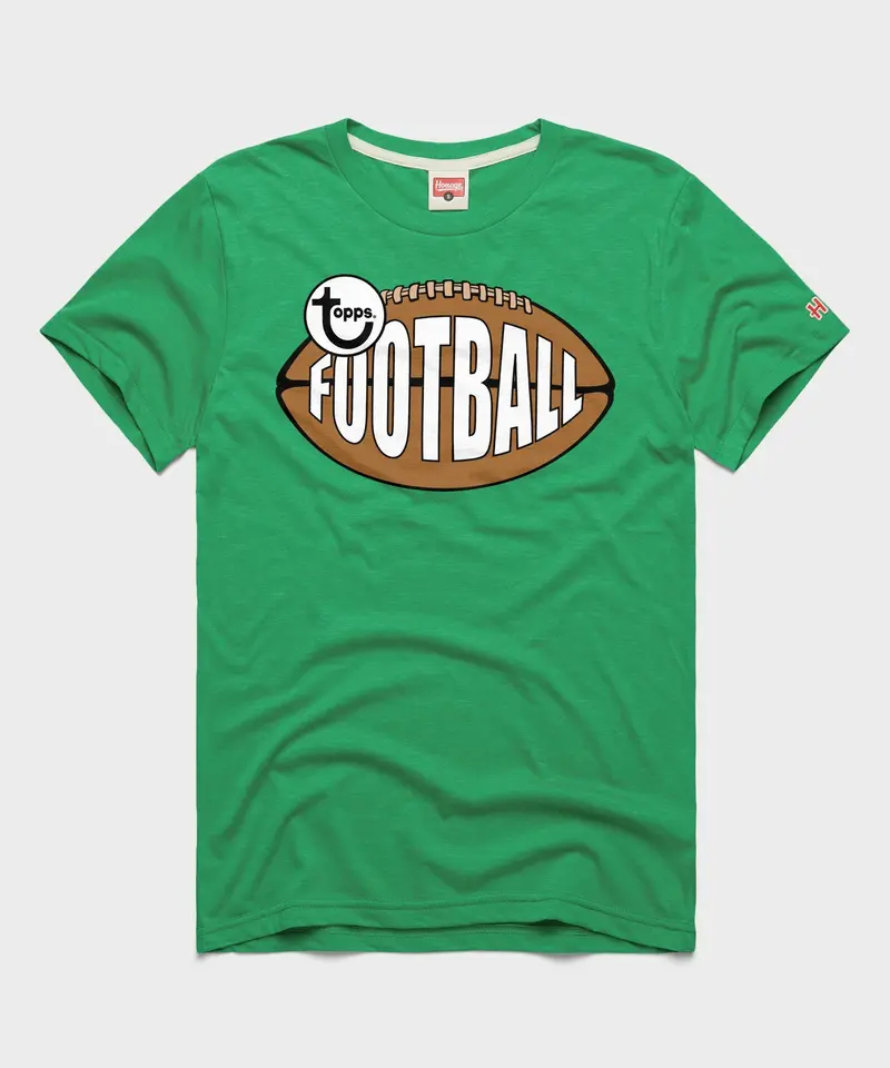 Topps Football Retro 1