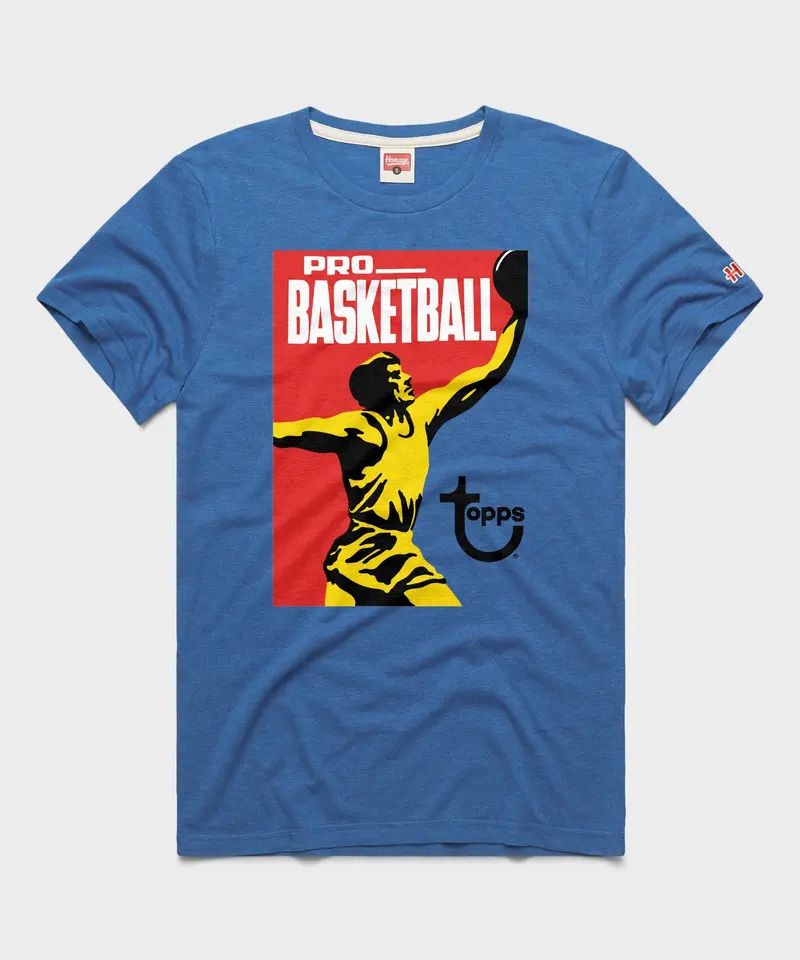 Topps Pro Basketball 1971 1