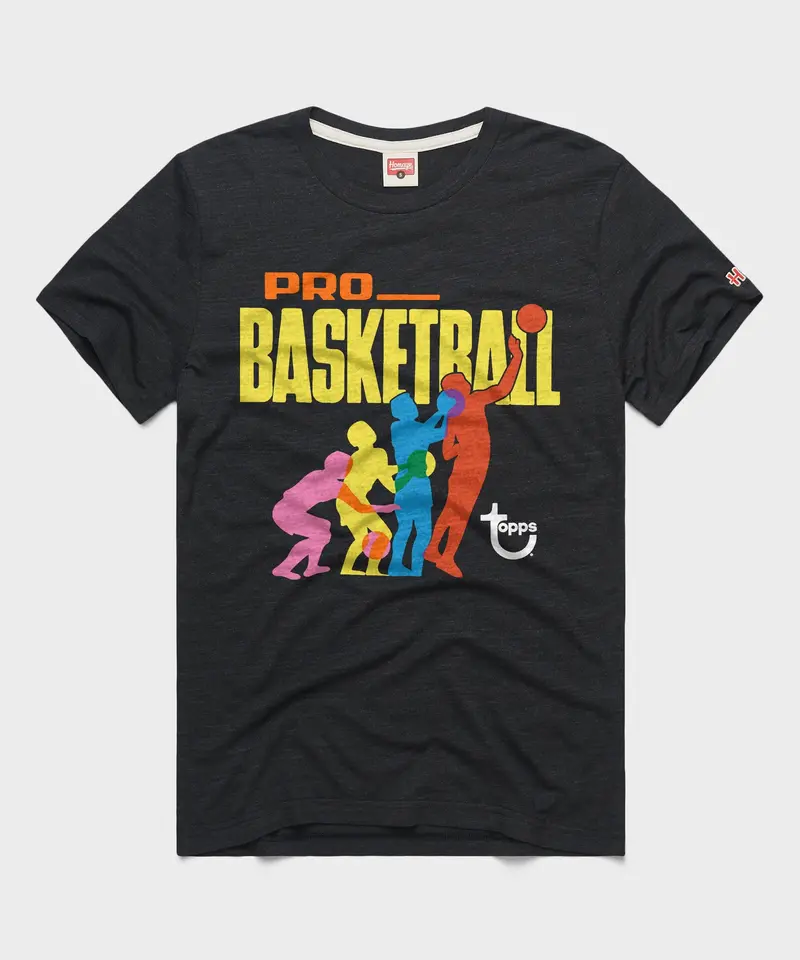 Topps Pro Basketball 1972 1