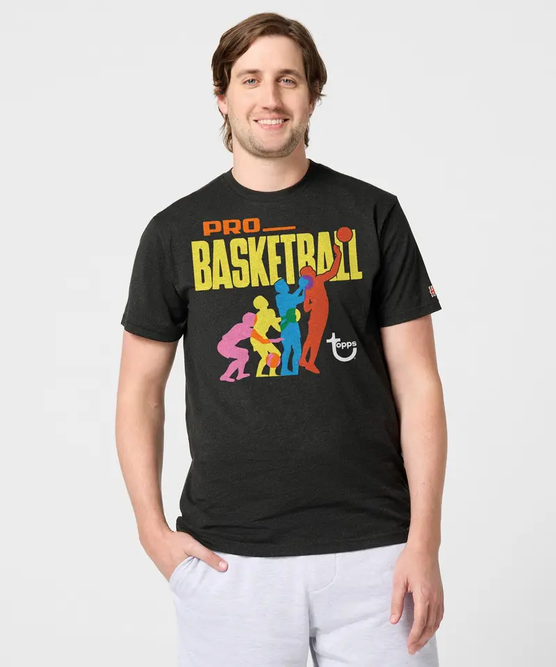 Topps Pro Basketball 1972 3