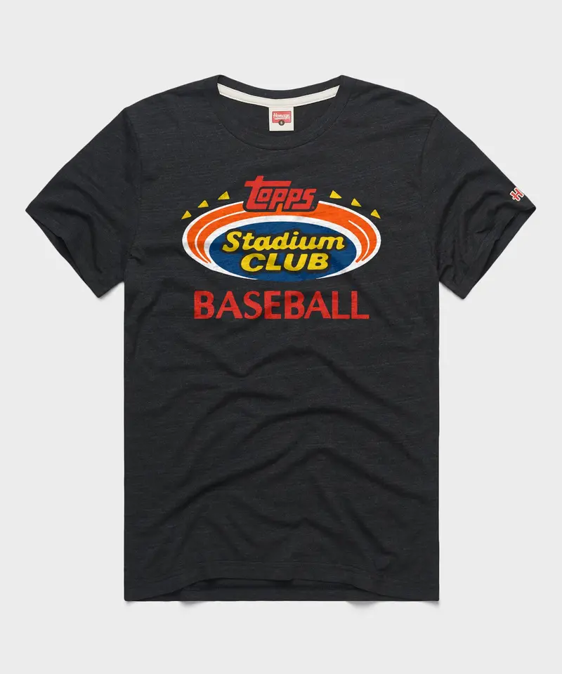 Topps Stadium Club Baseball 1