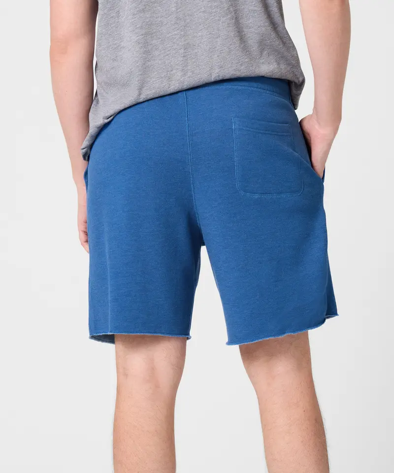 Toronto Blue Jays '77 Sweat Shorts 4