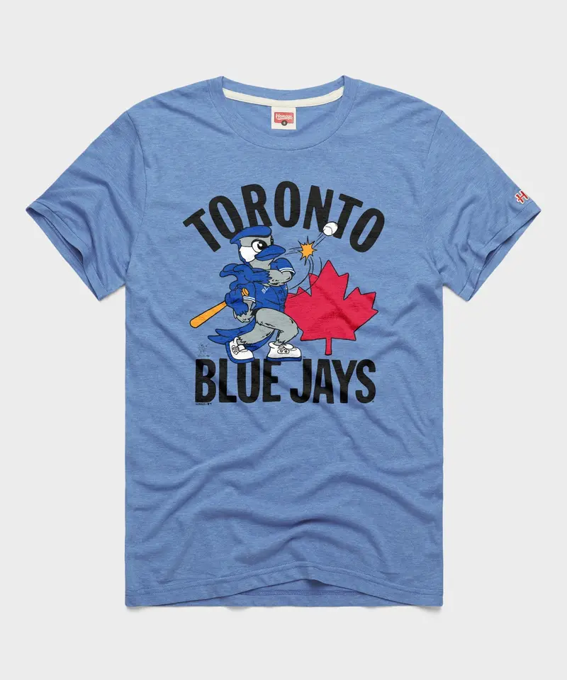 Toronto Blue Jays Ace 1