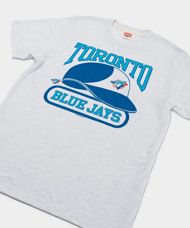 Toronto Blue Jays Helmet 2