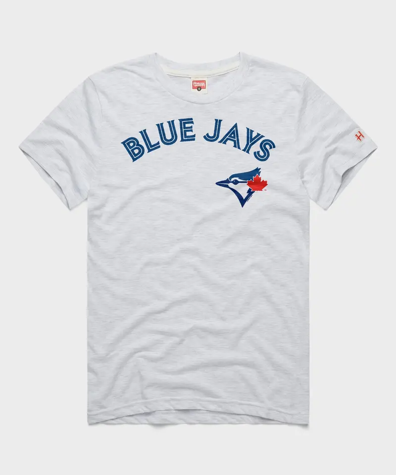 Toronto Blue Jays Jersey Logo '20 1