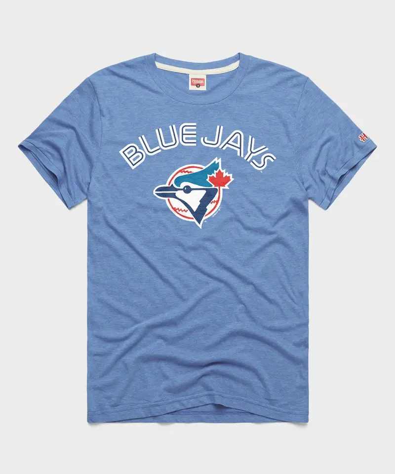 Toronto Blue Jays Jersey Logo '79 1