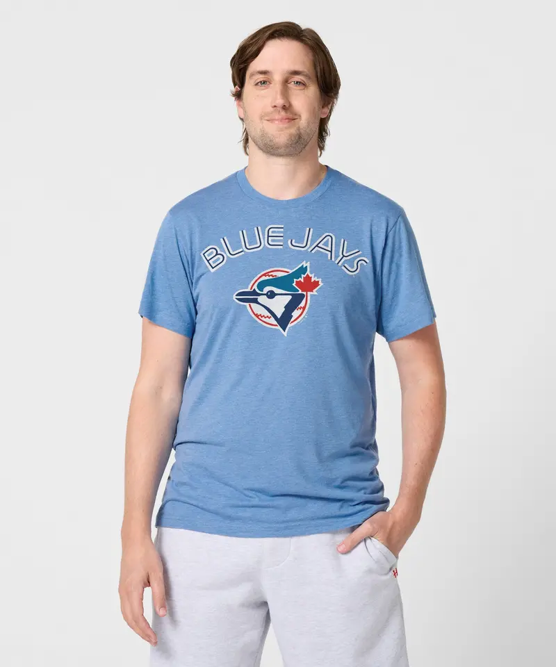 Toronto Blue Jays Jersey Logo '79 3