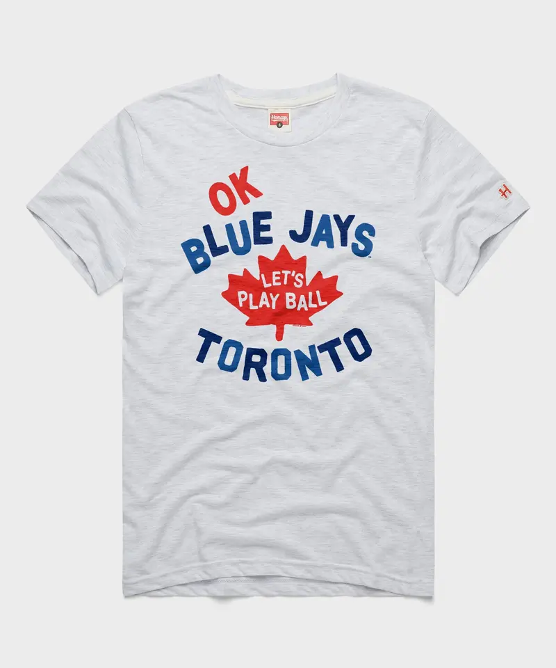 Toronto Blue Jays Let's Play Ball 1