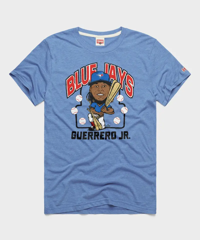 Toronto Blue Jays Vladimir Guerrero Jr 1