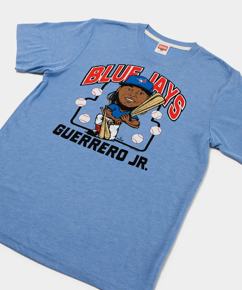 Toronto Blue Jays Vladimir Guerrero Jr 2