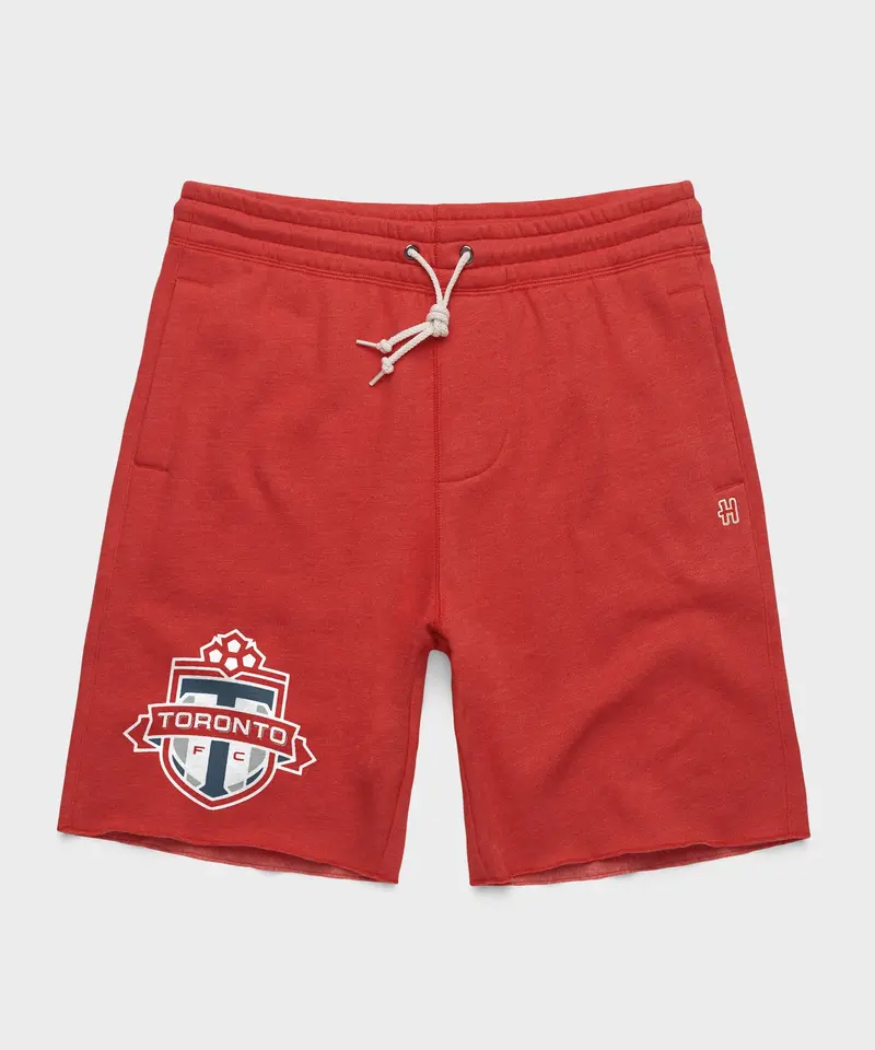 Toronto Fc '10 Sweat Shorts 1