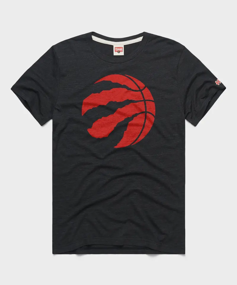 Toronto Raptors Logo 1