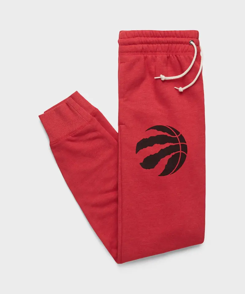 Toronto Raptors Logo Jogger 1