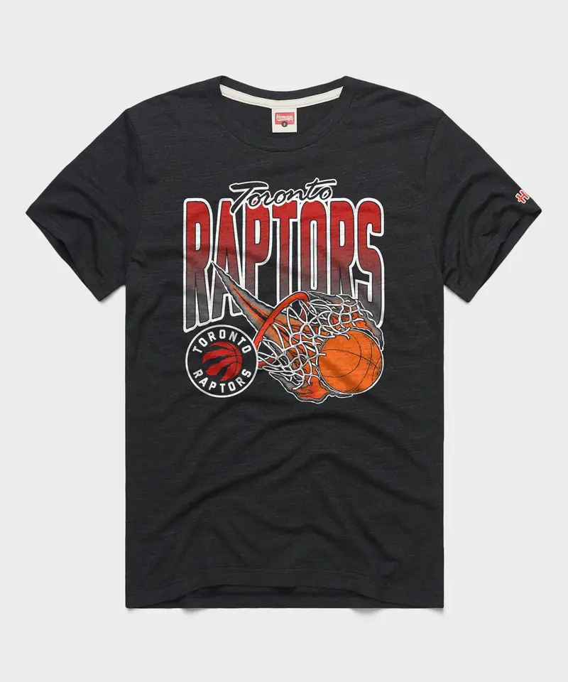 Toronto Raptors On Fire 1