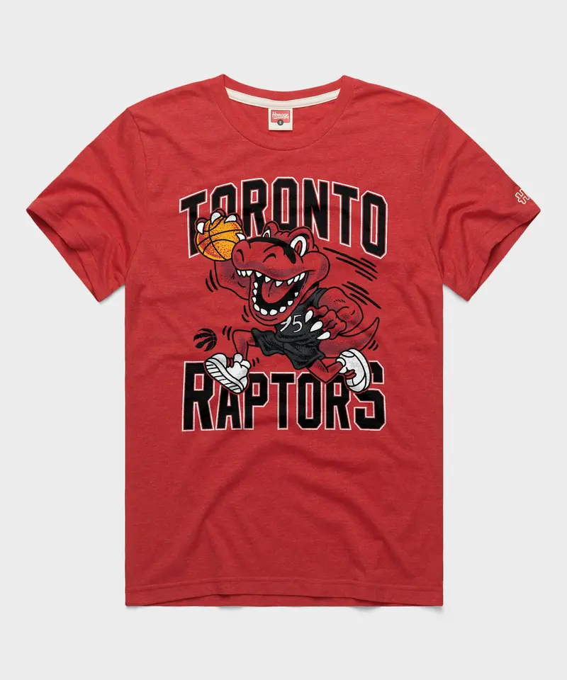 Toronto Raptors The Raptor 1