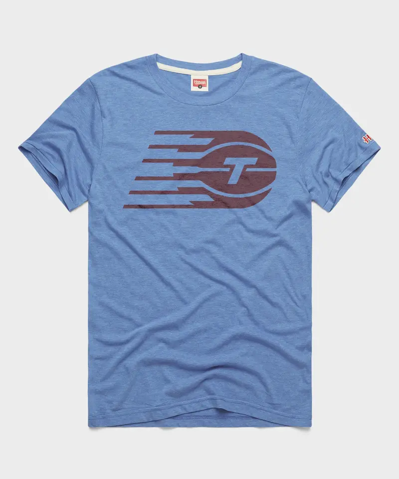 Toronto Tempo Logo 1