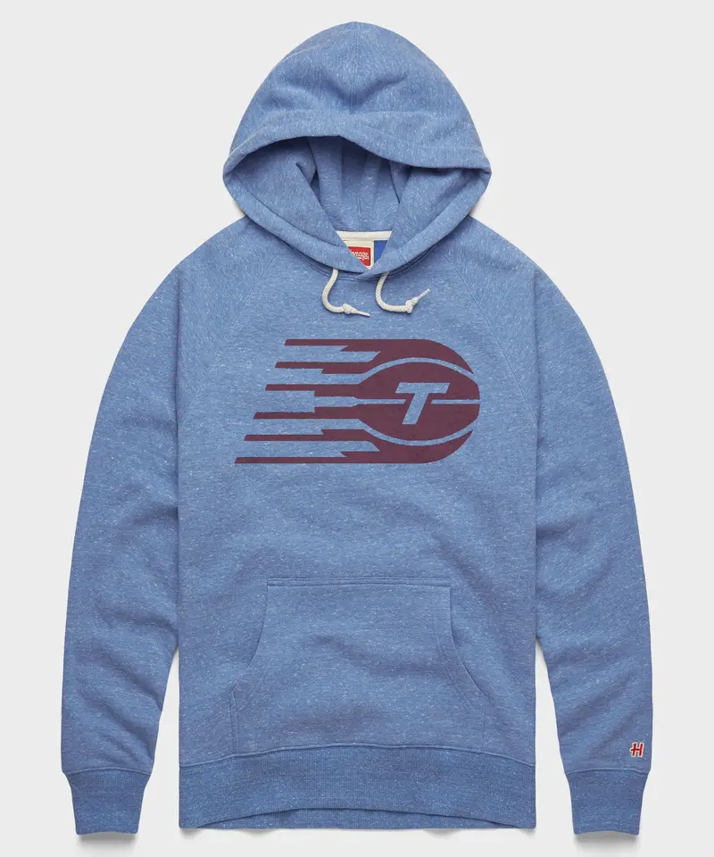 Toronto Tempo Logo Hoodie 1