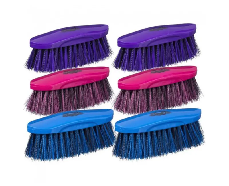 Tough 1 1/4 Body Brush 1