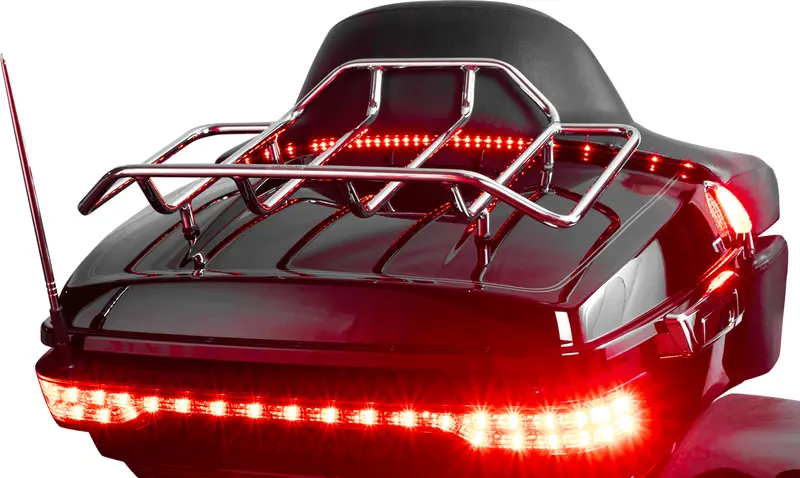 Tour Blade® Led Light For H-D Tour-Pak 2