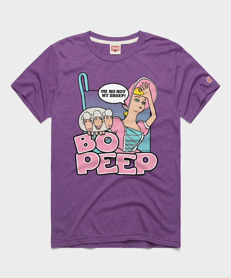 Toy Story Bo Peep Oh No Not My Sheep 1
