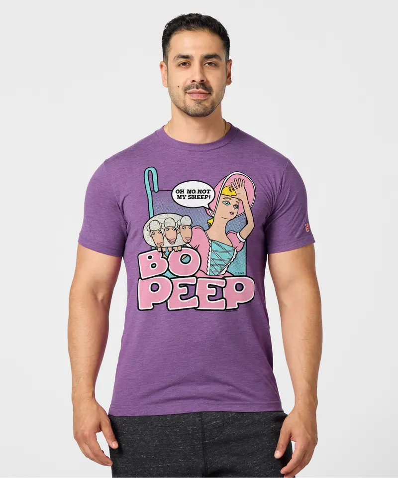 Toy Story Bo Peep Oh No Not My Sheep 3