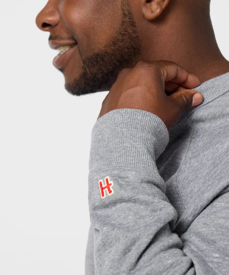 Toy Story Logo Crewneck 5