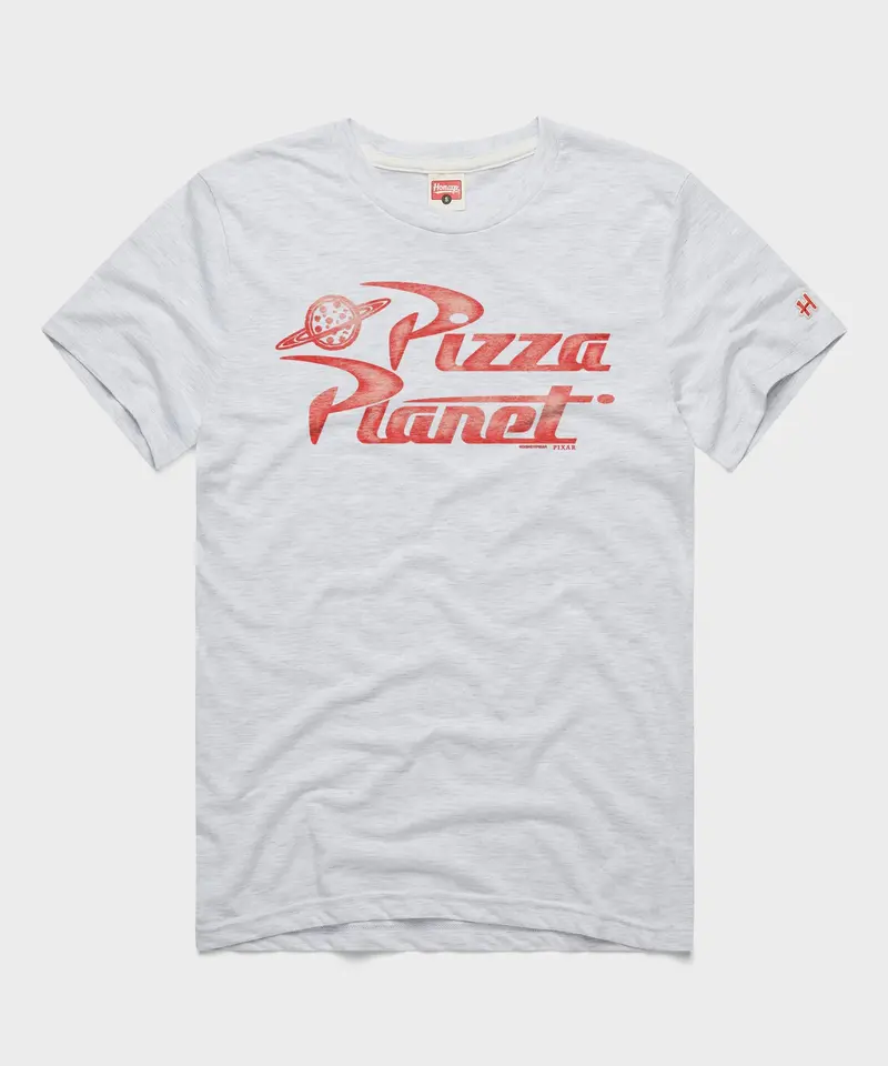 Toy Story Pizza Planet 1
