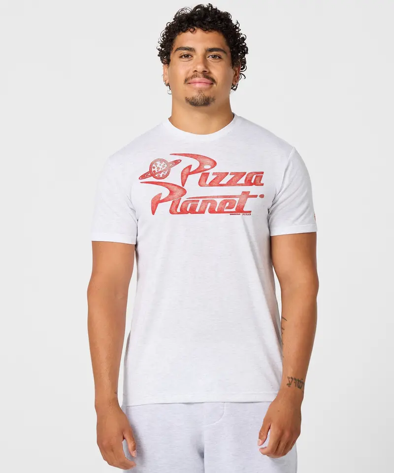 Toy Story Pizza Planet 3