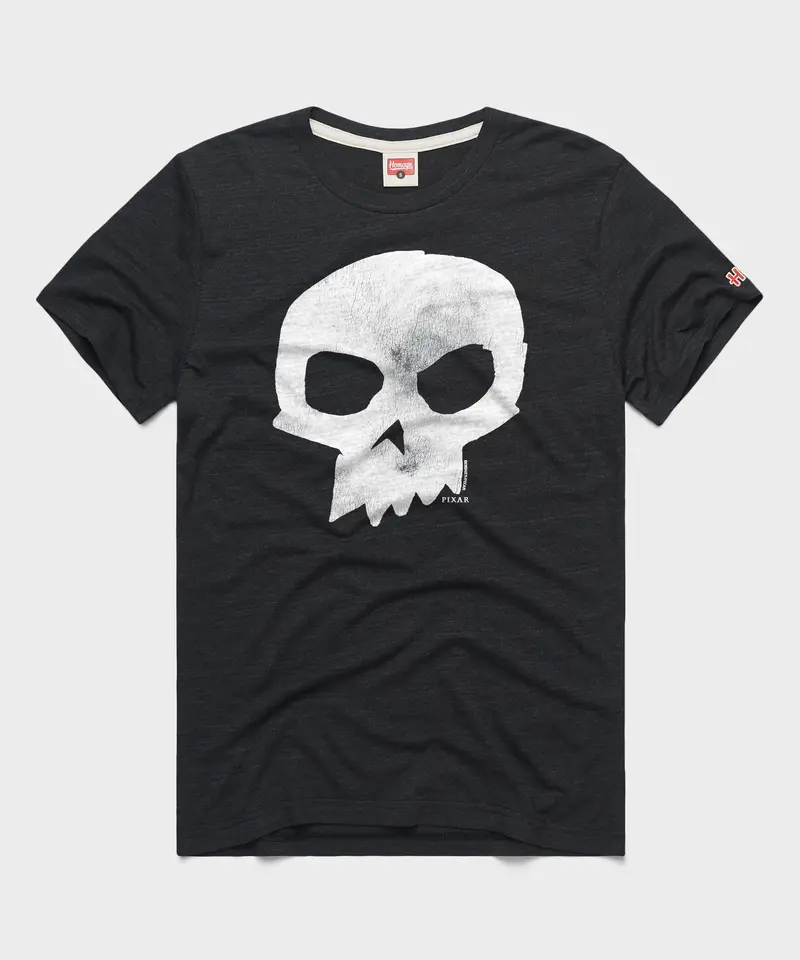 Toy Story Sid Skull 1