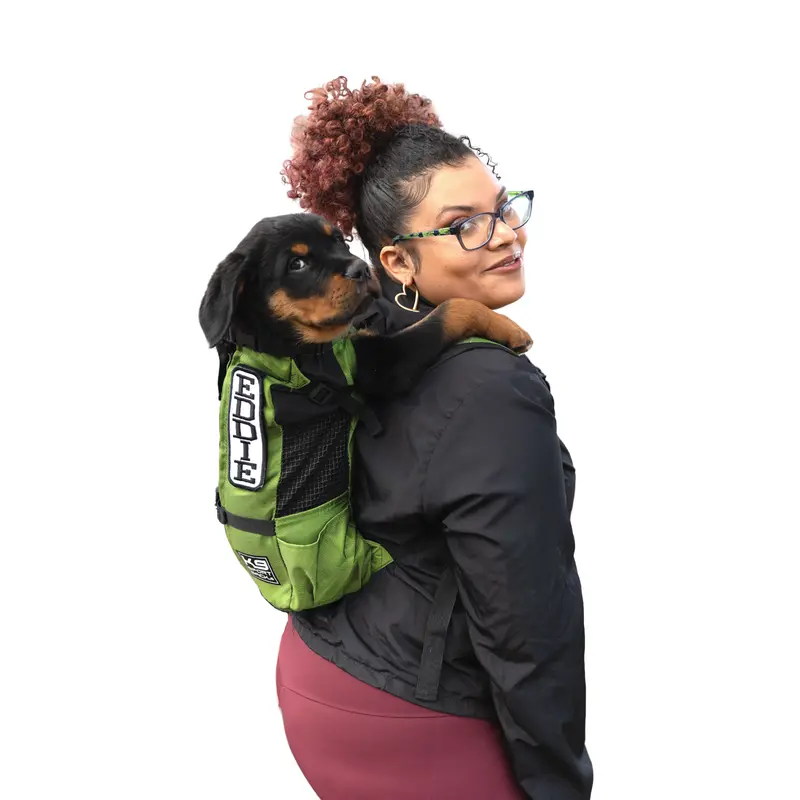 Trainer | Puppy & Small Dog Carrier 1