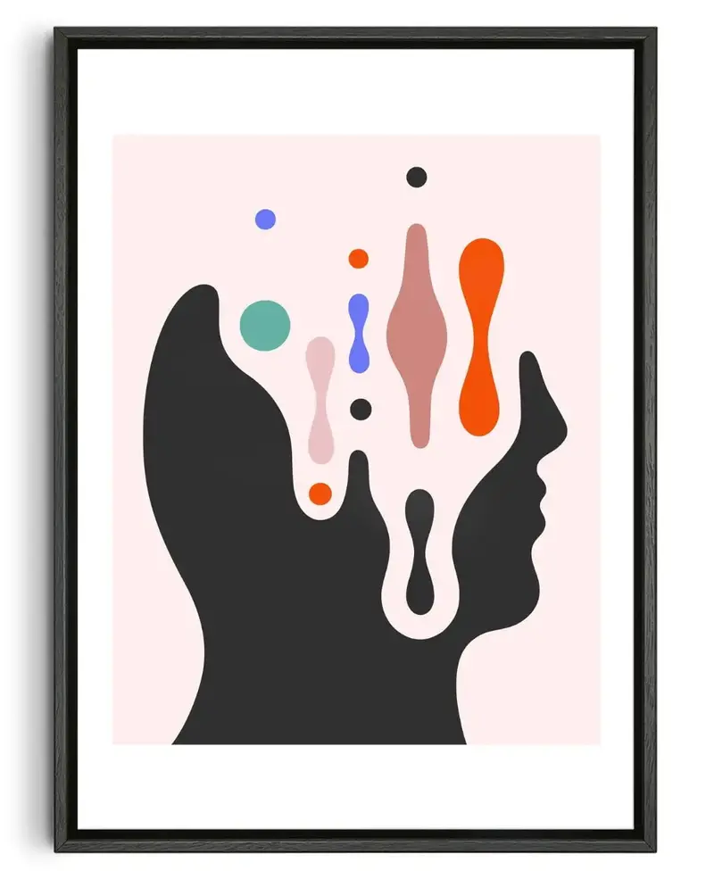 Transcended Profile 1
