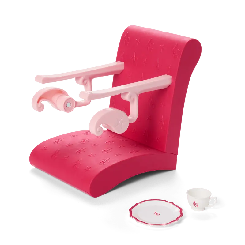 Treat Seat Set For 18-Inch Dolls 1