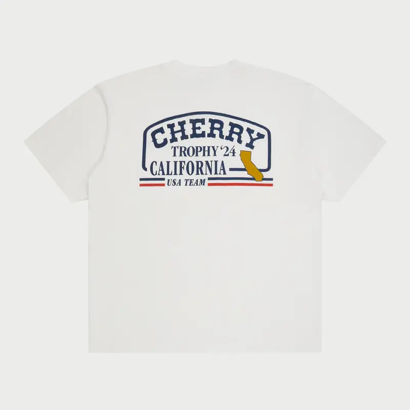 Trophy Premium Organic Cotton T-Shirt 1
