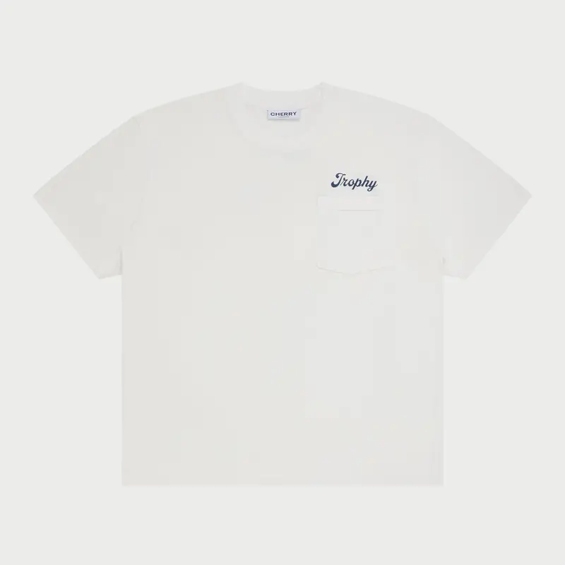 Trophy Premium Organic Cotton T-Shirt 2