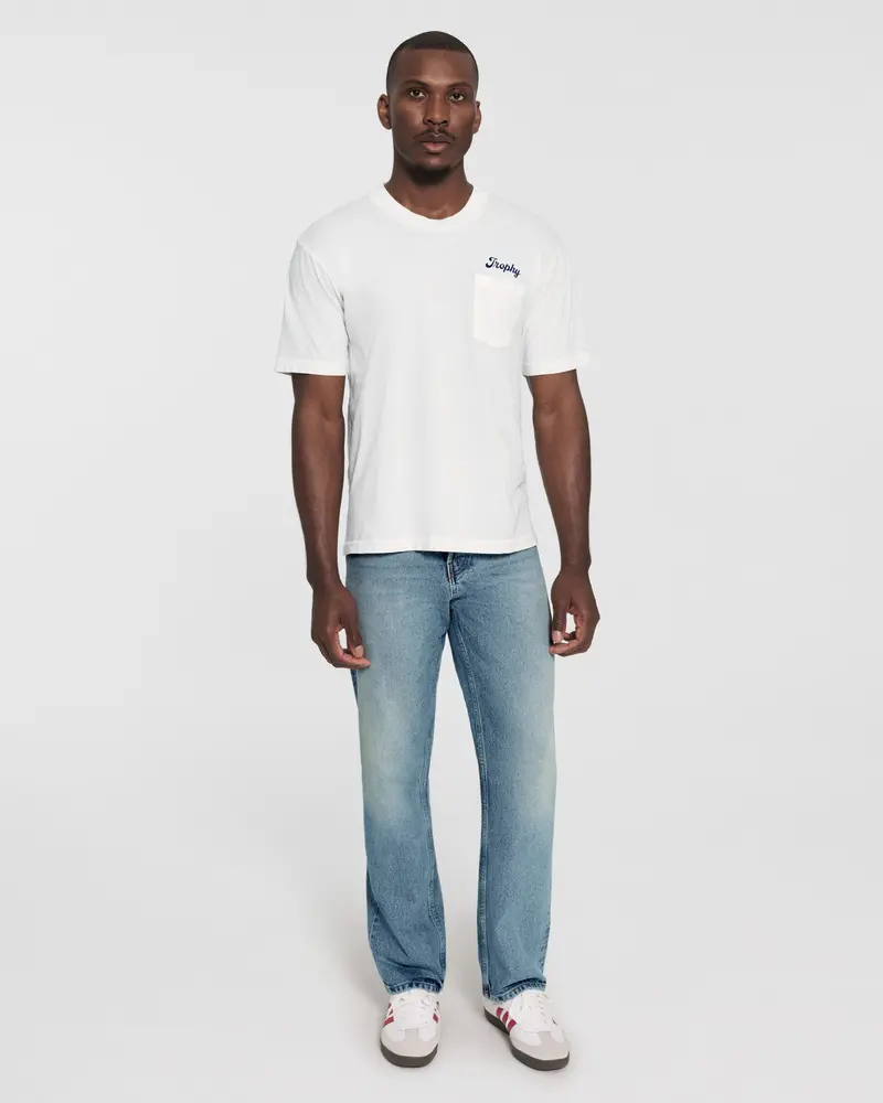 Trophy Premium Organic Cotton T-Shirt 3