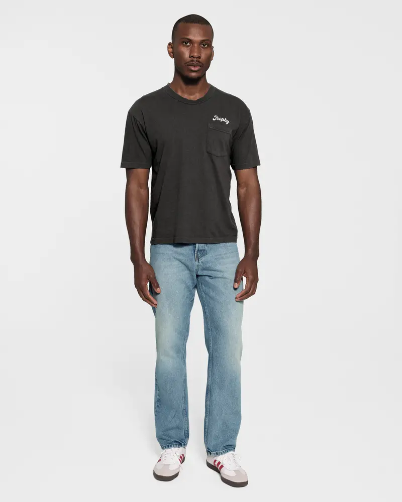 Trophy Premium Organic Cotton T-Shirt 5