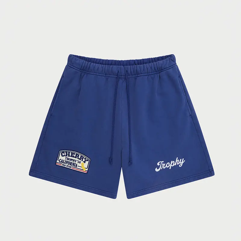 Trophy Sweatshorts 1
