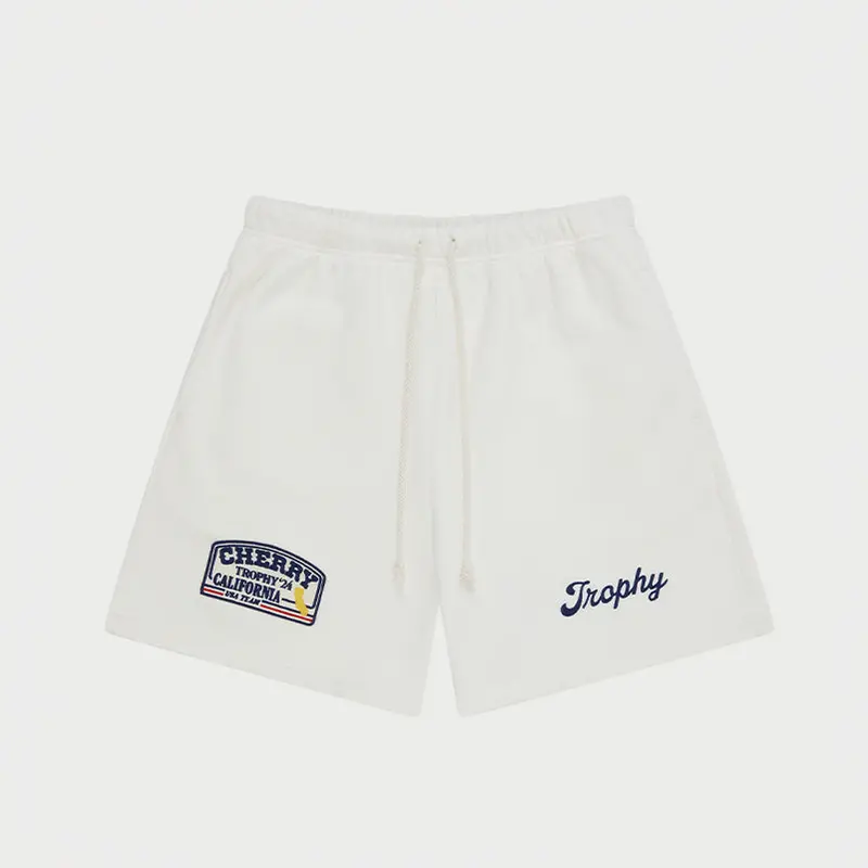 Trophy Sweatshorts 1