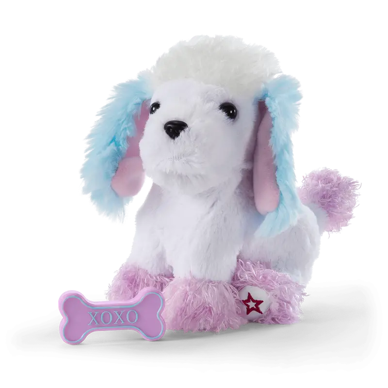 Tropical Taffy Poodle™ For 18-Inch Dolls 1