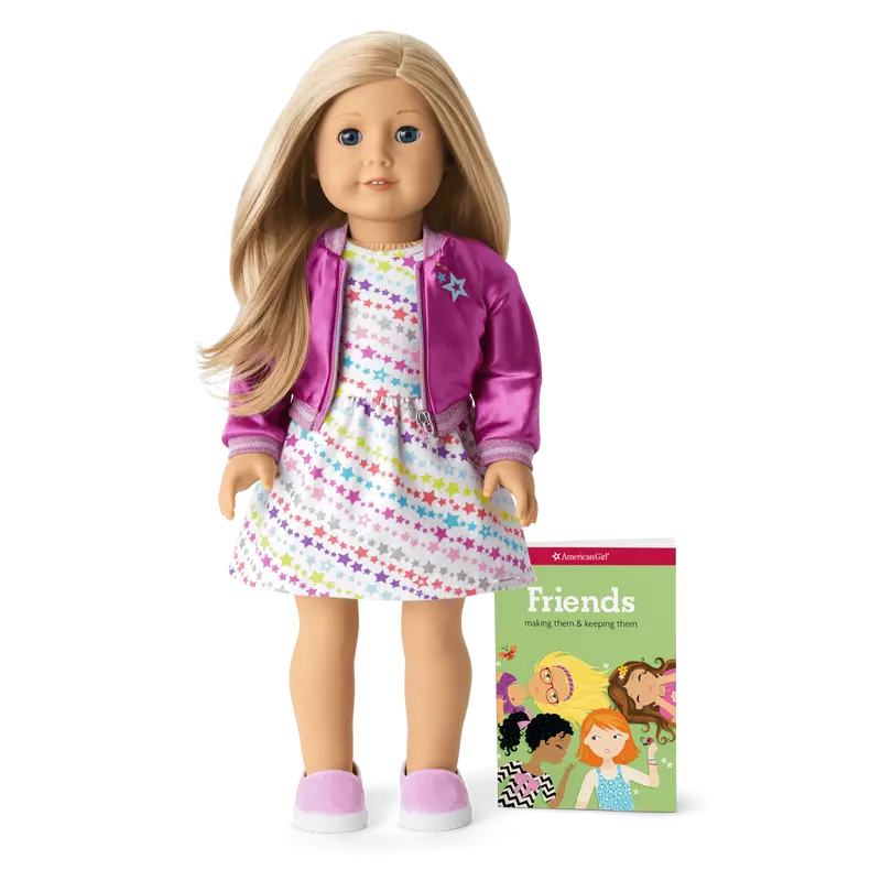Truly Me™ Doll #27 1