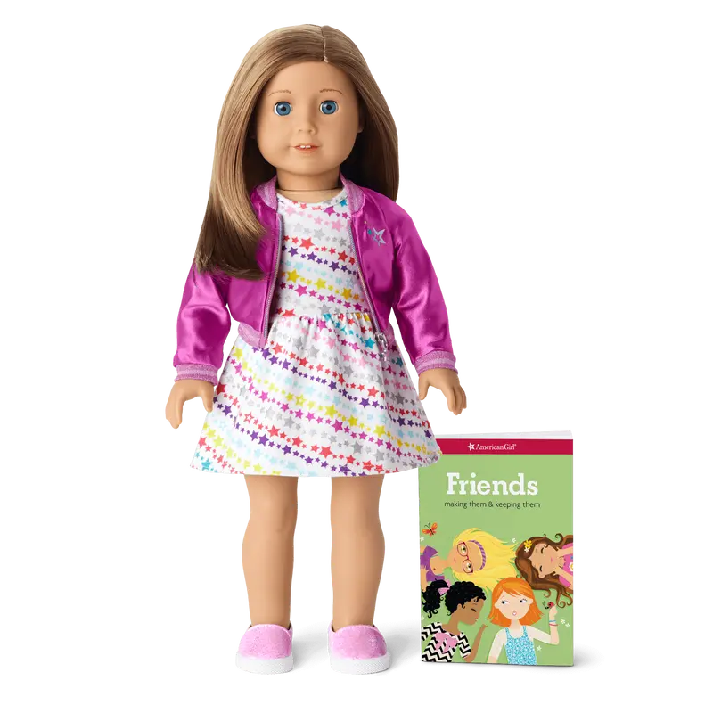Truly Me™ Doll #39 1