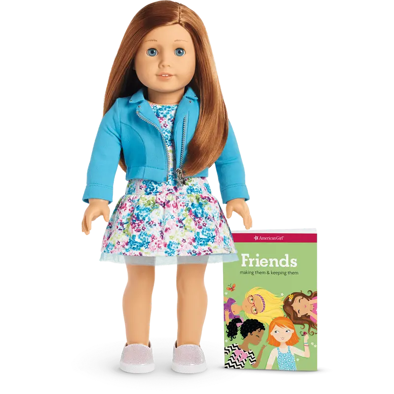 Truly Me™ Doll #65 1