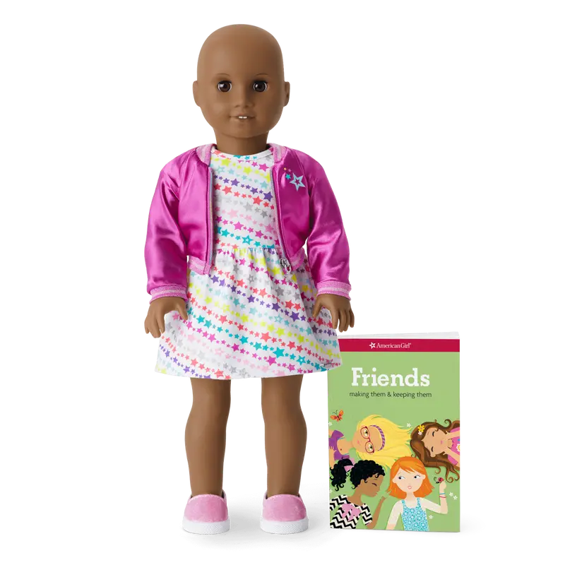 Truly Me™ Doll #73 1