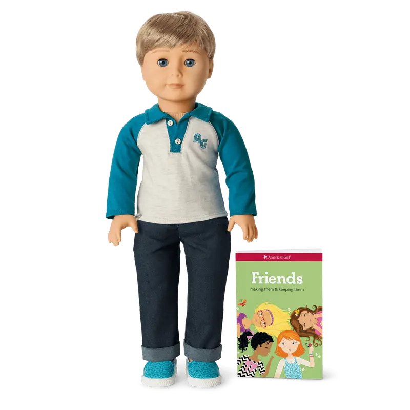 Truly Me™ Doll #74 1