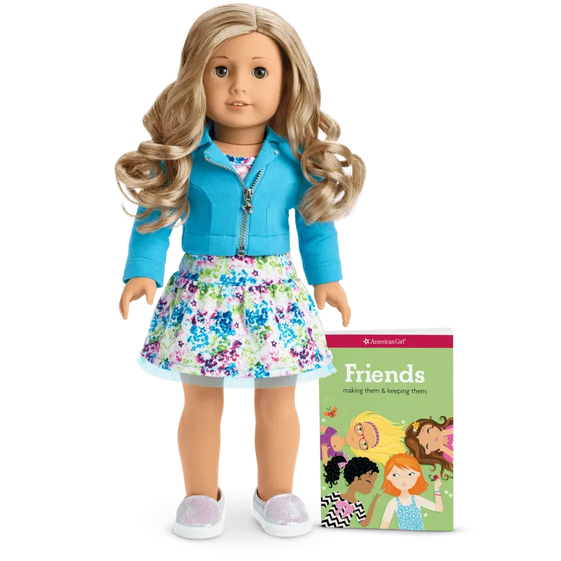 Truly Me™ Doll #78 1