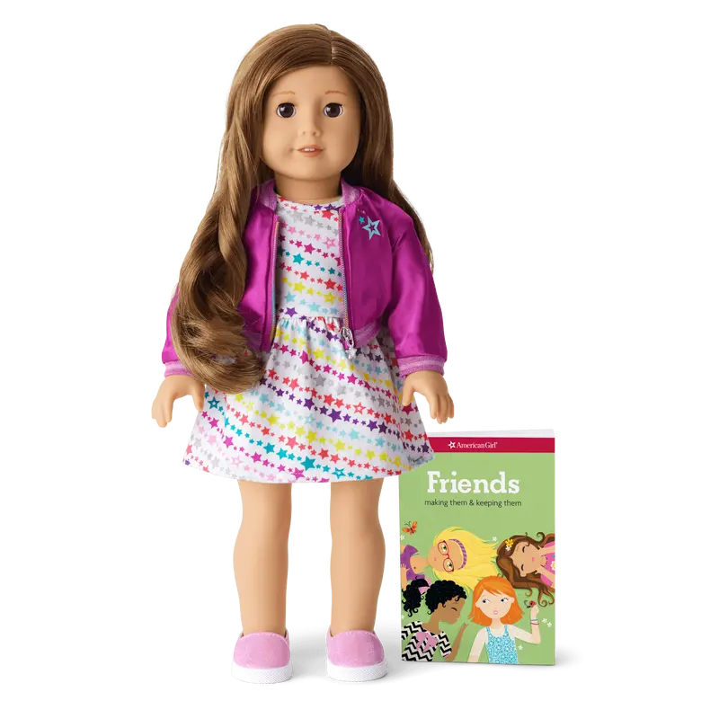 Truly Me™ Doll #81 1
