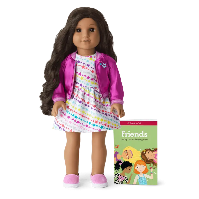 Truly Me™ Doll #82 1