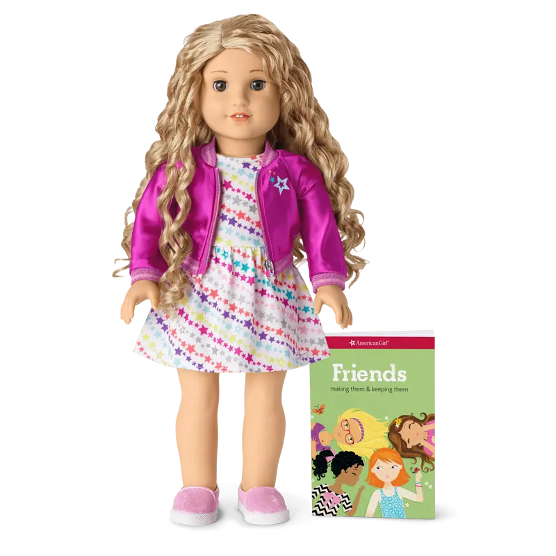Truly Me™ Doll #83 1