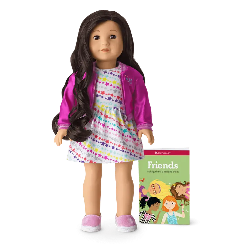 Truly Me™ Doll #84 1